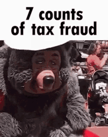 Tax Fraud Swag GIF - Tax Fraud Swag Niel Cicierga GIFs