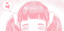 Cute Kawaii GIF - Cute Kawaii Pink GIFs