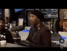 Who Who Is GIF - Who Who Is Tommy Davidson GIFs