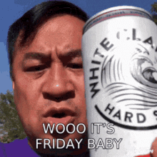 Friday Baby GIF - Friday Baby Woo GIFs