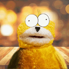 Ic Offender Yellow GIF