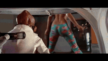 Star Wars Them Hoes GIF - Star Wars Them Hoes Alien GIFs