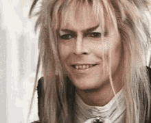 David Bowie GIF - David Bowie Labyrinth GIFs