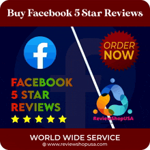 Buy Facebook 5 Star Reviews GIF - Buy Facebook 5 Star Reviews GIFs