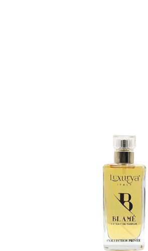 Love Luxurya Sticker - Love Luxurya Parfum Stickers