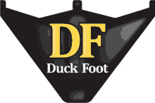 duck foot