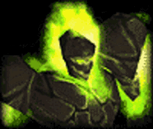 Infernal Warcraft3 GIF - Infernal Warcraft3 Evil GIFs