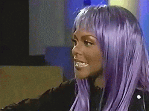 Lil Kim GIF - Lil Kim - Discover & Share GIFs