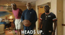 Heads Up Catch GIF - Heads Up Catch Surprise GIFs