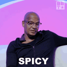 spicy peter gunz after happily ever after its hot its tangy