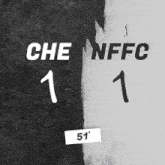 Chelsea F.C. (1) Vs. Nottingham Forest F.C. (1) Second Half GIF - Soccer Epl English Premier League GIFs