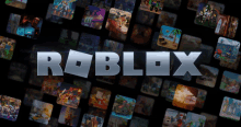Roblox Logo GIF - Roblox Logo GIFs