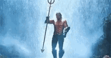 Aquaman Jason Momoa GIF - Aquaman Jason Momoa Heroic GIFs
