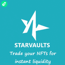 Starvault Starvaultflow GIF - Starvault Starvaultflow Flowdapp GIFs