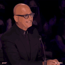 There You Have It Americas Got Talent GIF - There You Have It Americas Got Talent Agt GIFs