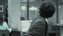 Wall In The Loop GIF - Wall In The Loop GIFs