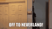 Neverland GIF