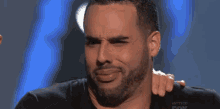 I'M Not Even Sure What This Face Is GIF - So You Think You Can Dance Aaron What GIFs