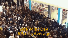 Pretty Average Prettyaverage Average Punks Nft Black Friday Avp GIF