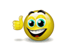 Thumbs Up Emoji GIF - Thumbs Up Emoji Smiles GIFs