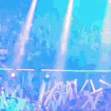 Show Stage GIF - Show Stage Singer GIFs