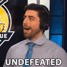 Undefeated Greatest GIF - Undefeated Greatest Finest GIFs