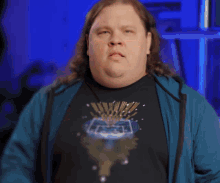 No Excuses There Are No Excuses For This GIF - No Excuses There Are No Excuses For This Anthony GIFs