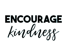 kindness kindness