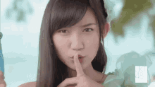 Jkt48 GIF - Jkt48 Secret Indonesia GIFs