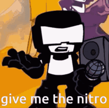 Nitro Discord Discord GIF - Nitro Discord Discord Nitro GIFs