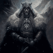 Viking North GIF