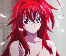 feathers gremory