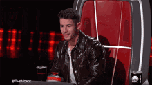 Disappointed The Voice GIF - Disappointed The Voice Annoyed GIFs