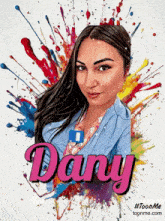 Dany Danystar GIF - Dany Danystar Danystar1 GIFs