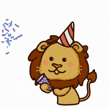 jcus celebrate popping happy birthday wishes