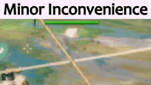 Valheim Minor Inconvenience GIF - Valheim Minor Inconvenience Set Back GIFs