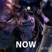 Now Angor Rot GIF - Now Angor Rot Trollhunters Tales Of Arcadia GIFs