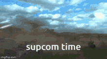 Supcom Robbo GIF - Supcom Robbo Supreme Commander GIFs