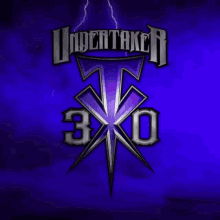 Undertaker30 Thankyoutaker GIF - Undertaker30 Undertaker Thankyoutaker GIFs