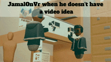 Jamalonvr Video Idea GIF