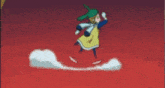 Coco Fairy Tail Running GIF - Coco Fairy Tail Running Run GIFs