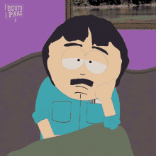 Come On Randy Marsh GIF - Come On Randy Marsh South Park GIFs