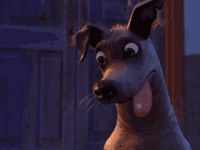 Bones Animated GIF - Bones Animated Dog GIFs