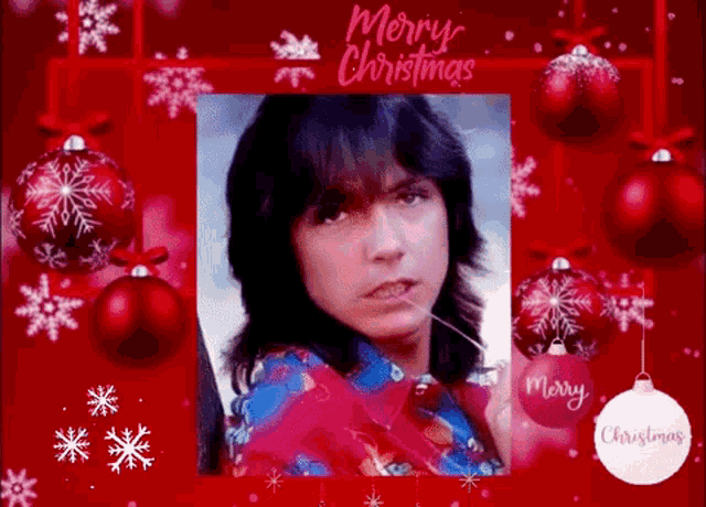 Merry Christmas Merry Christmas David Cassidy Discover And Share S