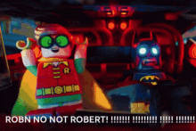 Lego Lego Batman GIF - Lego Lego Batman Robin GIFs