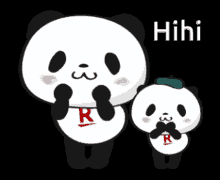Rpanda Shopping Panda GIF - Rpanda Shopping Panda Panda GIFs