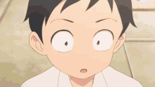 Shocked Funny GIF - Shocked Funny Anime GIFs