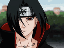 İtachi̇ Naruto GIF - İtachi̇ Naruto Sasuke GIFs