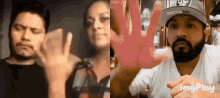 Ndbt Sign Language GIF - Ndbt Sign Language Talking GIFs