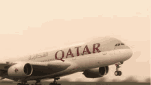 planes qatar airways